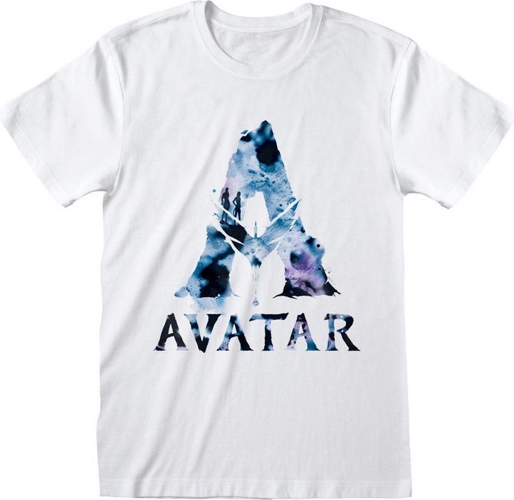 Actual product image Avatar Controls Tshirt (L)