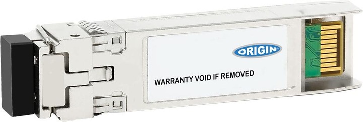 Actual product image Origin Storage ORIGIN 10GBASE-T SFP+ COPPER