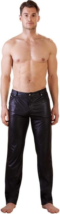 Actual product image Nek Matte gloss pants (L)