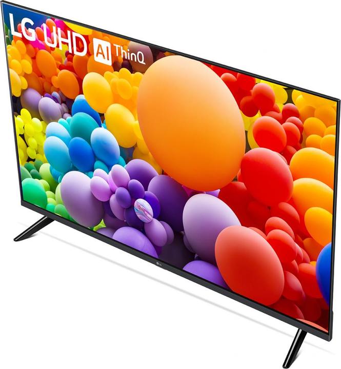 Productafbeelding LG UHD TV 55UT73006LA (55", UT91, LED, 4K, 2024)