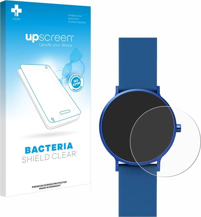Actual product image upscreen Antibacterial Protector