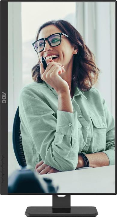 Actual product image AOC 24P3CV (1920 x 1080 pixels, 23.80")