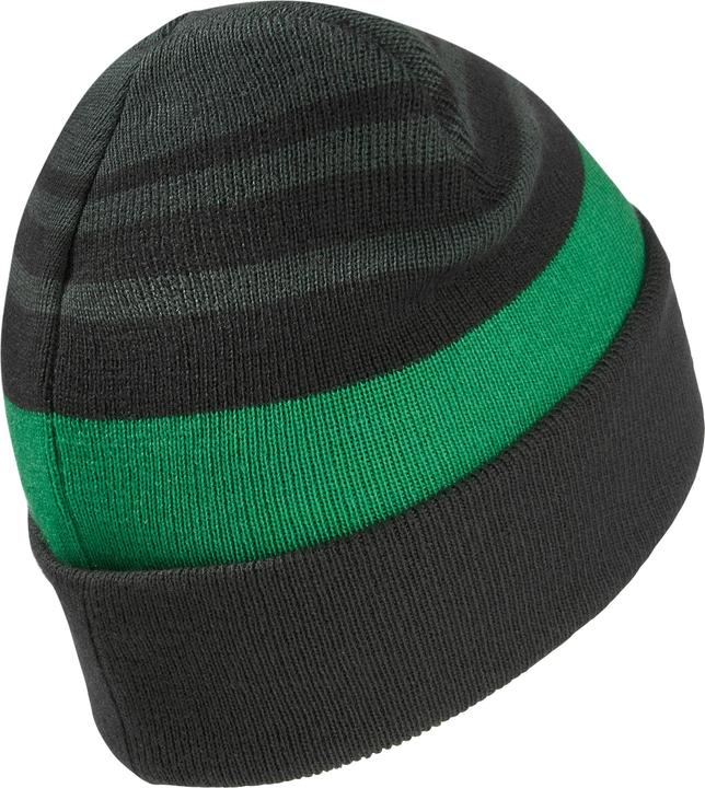 Image du produit Jack Wolfskin Stripy Knit Beanie K (S)