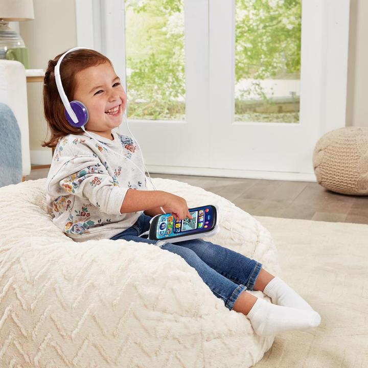 Immagine prodotto VTech Leuchtender Musikspass-Player (Tedesco)