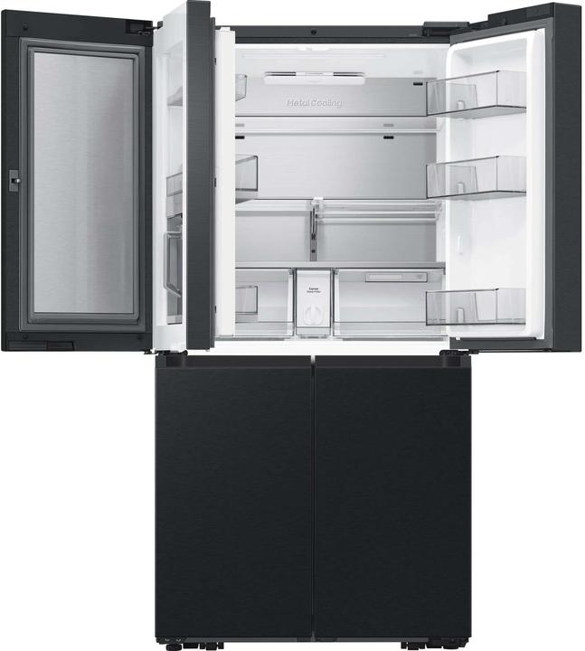 Image du produit Samsung Food Center RF9000D French Door (636 l)