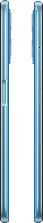 Actual product image realme 9i (128 GB, Prism Blue, 6.60", Dual SIM + SD, 50 Mpx, 4G)