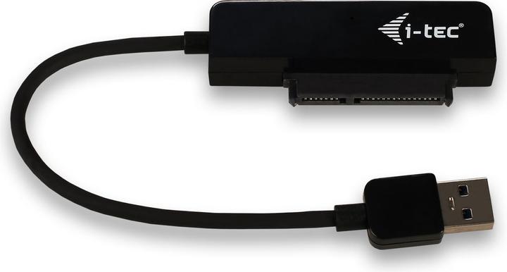 Image du produit i-tec MySafe USB 3.0 Easy (2.5")