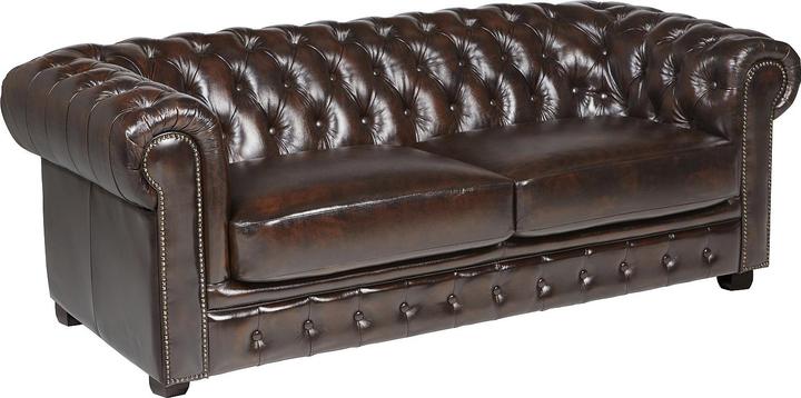 Produktbild Linea Brenton (2-Sitzer)