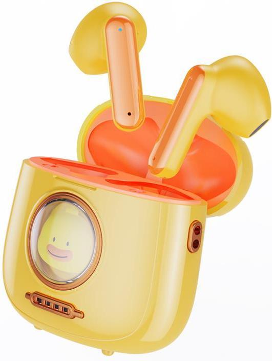 Actual product image xO Kawaii Headphones (No noise cancellation, 24 h, Wireless)