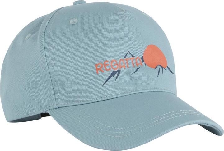 Produktbild Regatta Baseball Kappe (One Size)