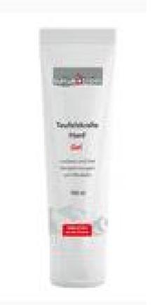 Image du produit Naturstein Gel de griffe du diable / chanvre (1 x, 100 ml, 111 g)
