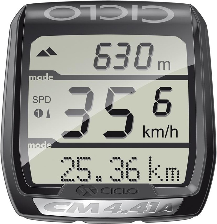 Ciclosport Cm 4.41 A