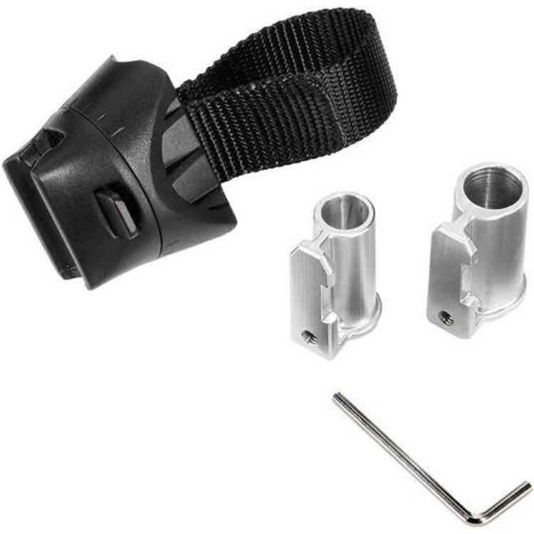 Kryptonite, Accessori per lucchetti per biciclette