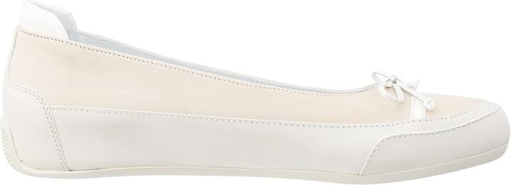 Actual product image Candice Cooper Lilly Ballerina Flats with Pull-Tab Closure (40)