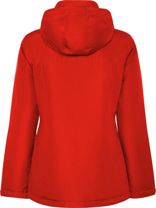 Actual product image Alpinia Womens/Ladies America Padded Parka (XXL)