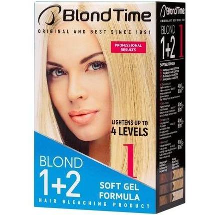 Blond Time Hair Bleaching Product Blond (Blond) (57978580)