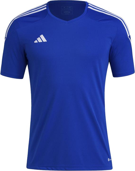 Produktbild adidas Herren Tiro 23 Ligatrikot blau HR4611 (S) (S)