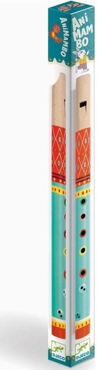 Image du produit Djeco Flûte