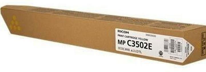 Produktbild RICOH 842017 (Y)