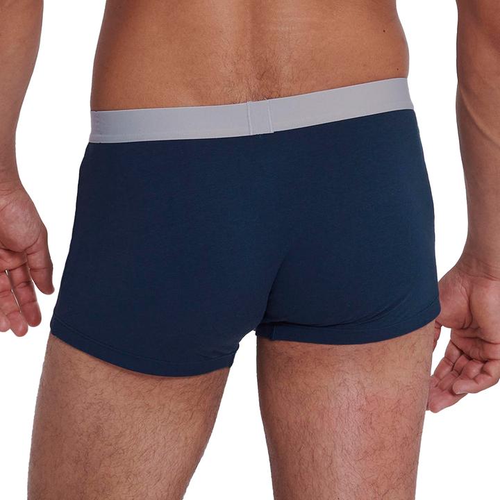 Immagine prodotto Sloggi Confezione da 4 pezzi da uomo GO ABC 2.0 Hipster Short / Pant (M, confezione da 4)