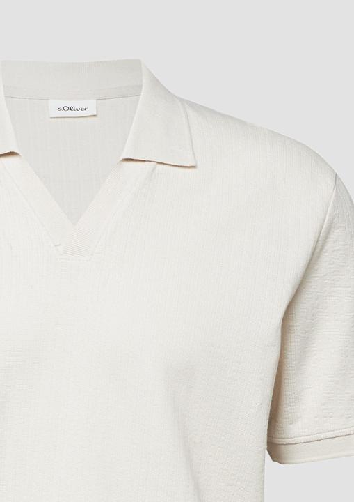 Produktbild s.Oliver Polo-Shirt (M)