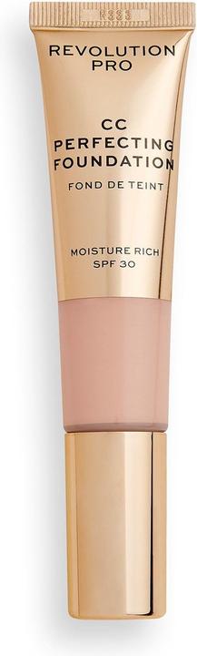 Produktbild Makeup Revolution Revolution PRO CC Perfecting (F0.5)
