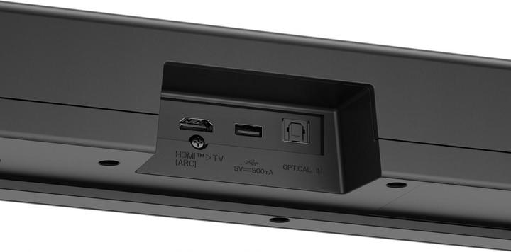 Immagine prodotto LG DS40T (300 W, 2.1 canali)