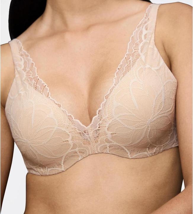Immagine prodotto Triumph Ferretto ILLUSION LACE nudo (80 C)