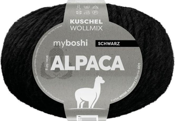Schwarz
