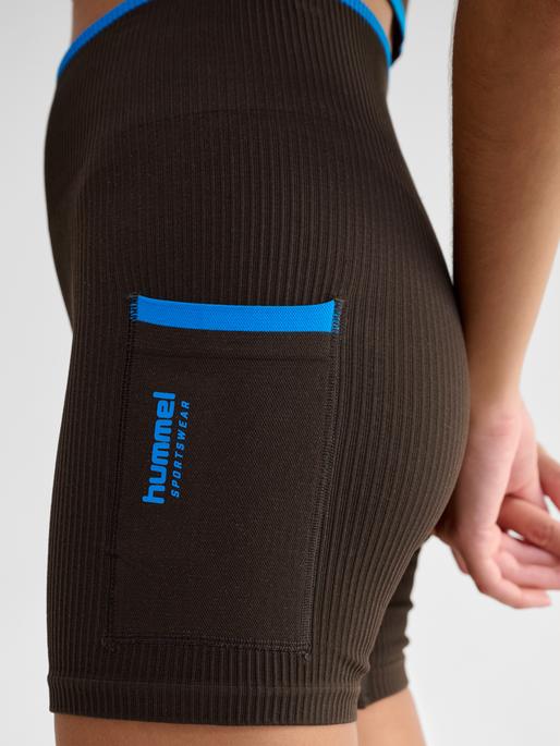 Immagine prodotto hummel Hmlknitted Tessere Corte Da Donna