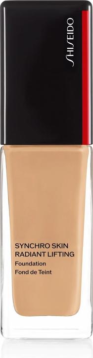 Shiseido Fondotinta Synchro Skin Radiant Lifting 330 Bamboo (330 Bambù)
