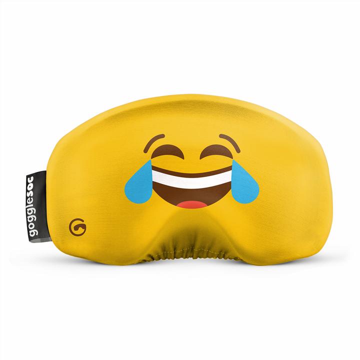 Produktbild Gogglesoc Funny Soc (Skibrille Schutzhülle)