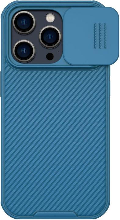 Actual product image Nillkin CamShield Pro MagSafe Series Hardcase Cover (Apple iPhone 14 Pro Max)