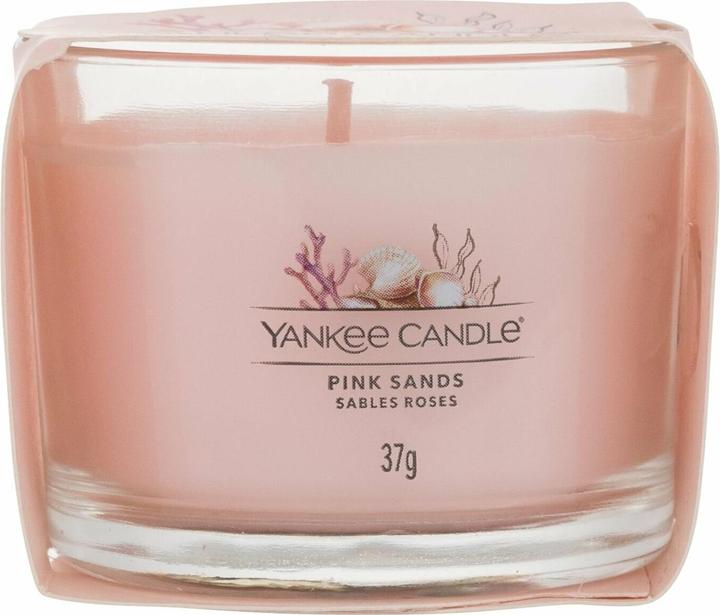 Image du produit Yankee Candle Pink Sands (37 g)
