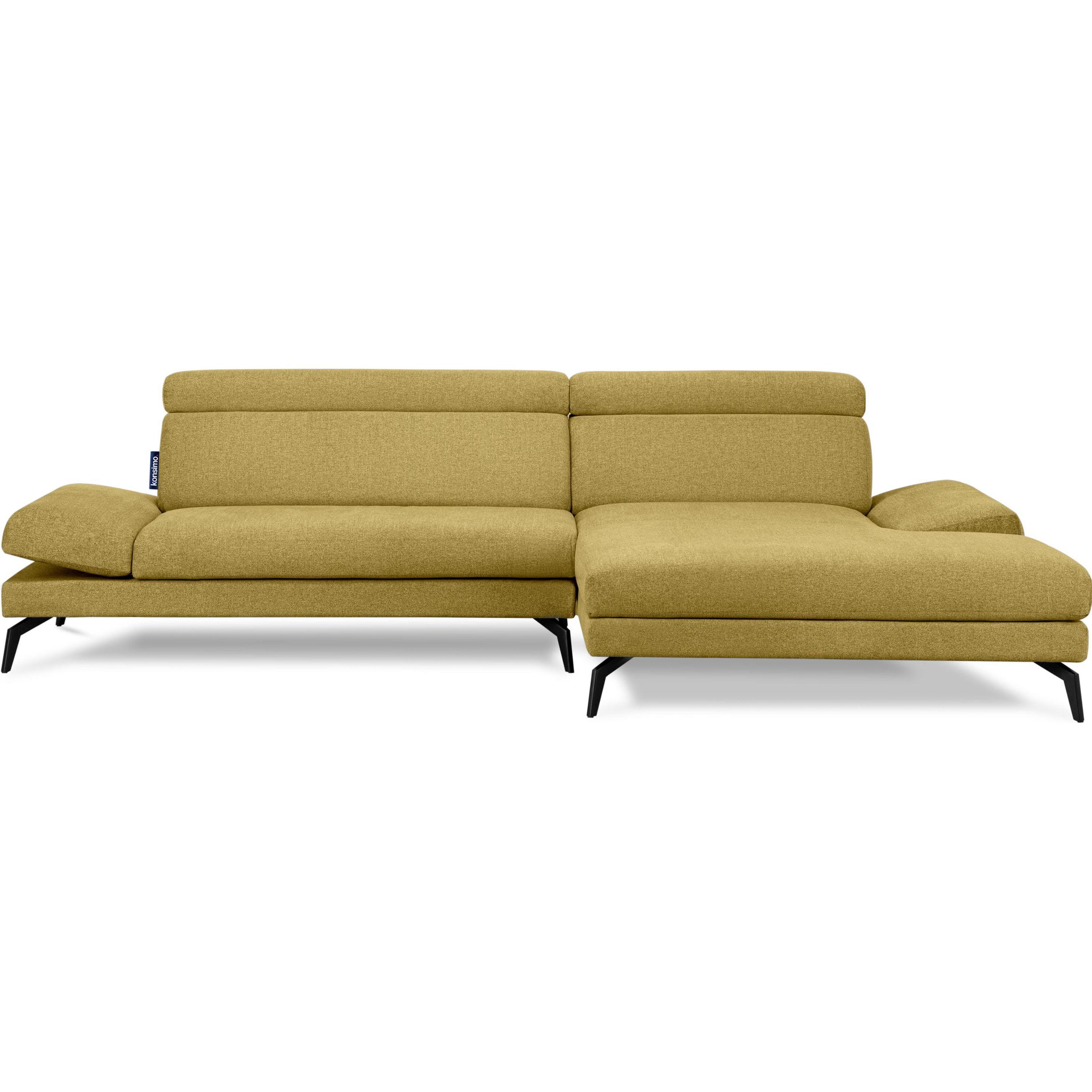 Thumbnail - Konsimo, Sofa, Renar (Ecksofa)