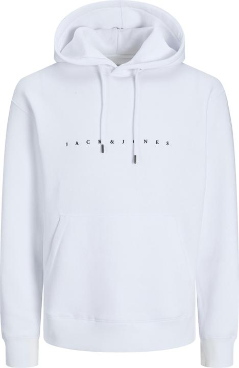 Immagine prodotto Jack & Jones Felpa con cappuccio (XS)