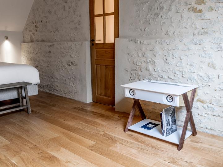 Actual product image La Boite concept Lx X