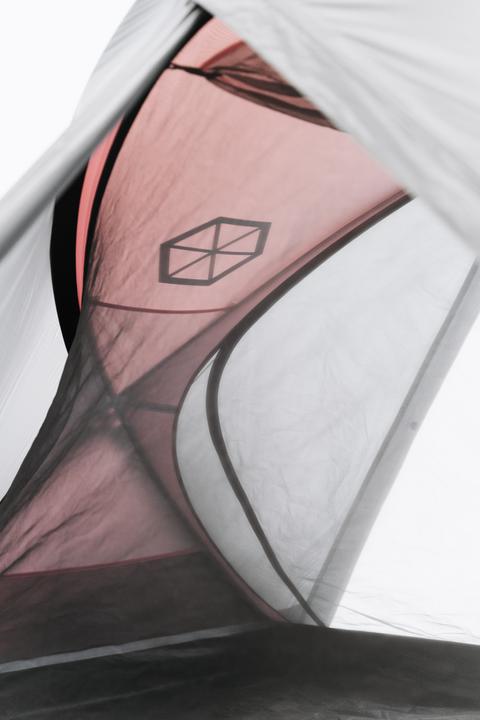 Actual product image Samaya Inspire 2 (Dome tent, 1.60 kg, 2 persons)