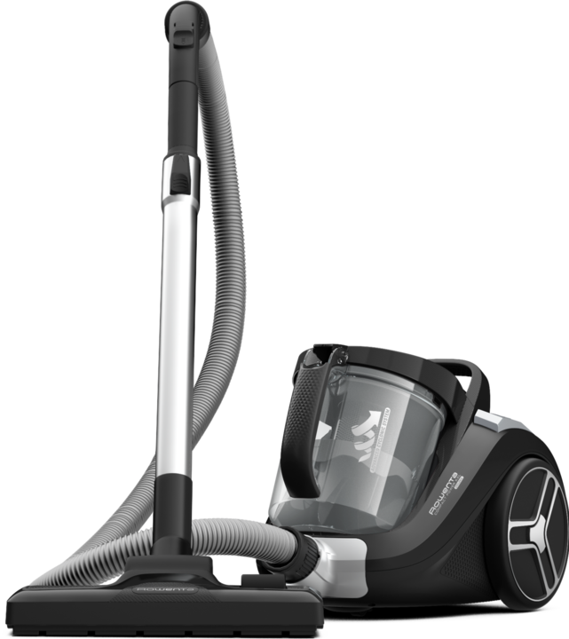 Actual product image Rowenta Compact Power XXL