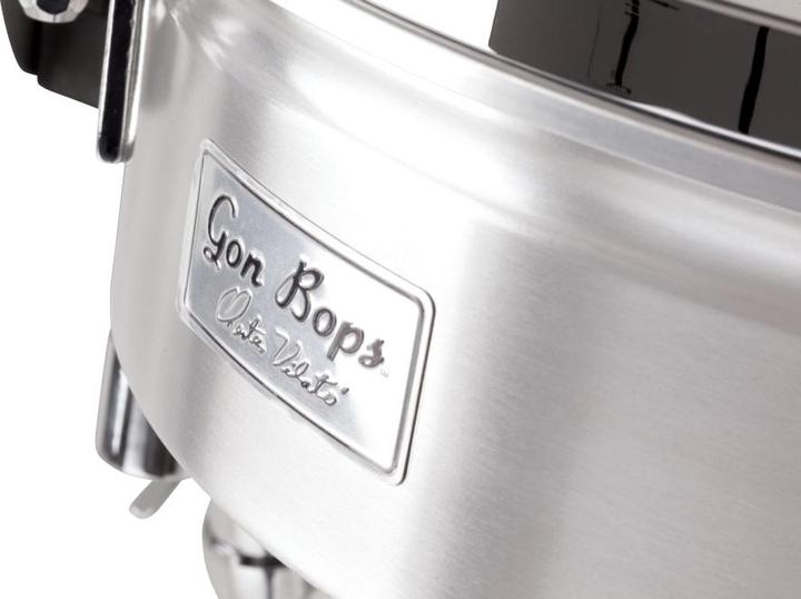 Immagine prodotto Gon Bops Orestes Vilato Timbales (Timballi)
