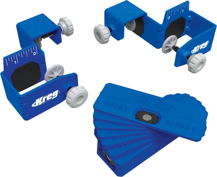 Kreg Drawer front assembly tool set KCS-DFMT-PRO