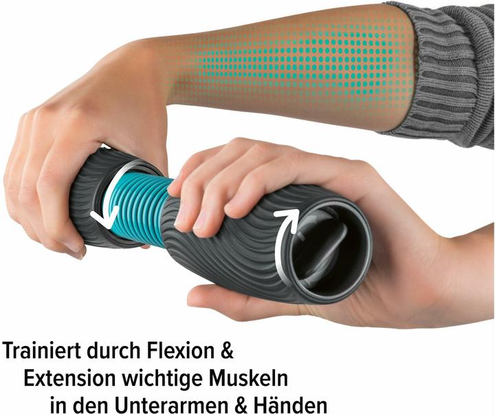 Produktbild Maxxmee Handgelenk- & Unterarmtrainer