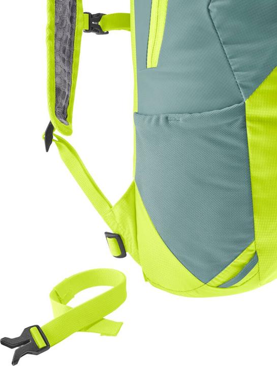 Actual product image Deuter Spped Lite 13 (13 l)