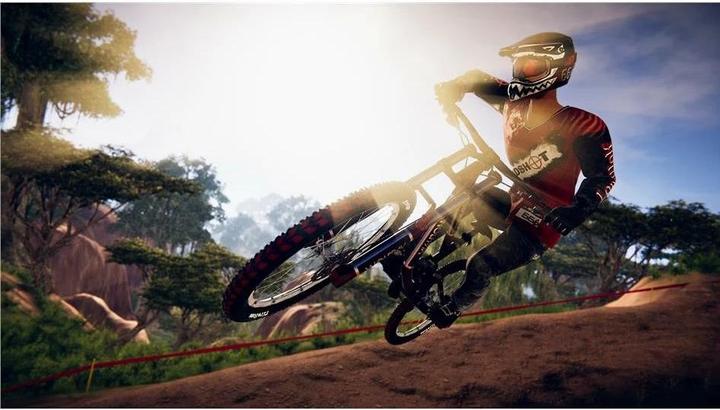 Image du produit Sold Out Descenders (Switch, DE)