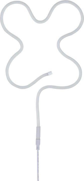 Immagine prodotto Paulmann Colorflex (Verde, 110 cm, Interno)