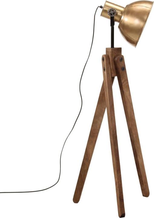 Produktbild vidaXL Stehlampe (E27)