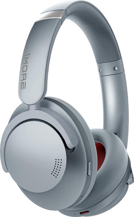 Produktbild 1More Wireless Over-Ear Headphones SonoFlow Pro HQ51, ANC (silver) (ANC, 100 h, Kabellos)