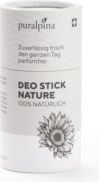 Produktbild Puralpina Nature (Stick, 50 ml)