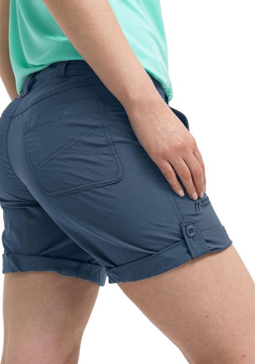 Actual product image Maier Sports Nidda Bermuda ensign (3XL)