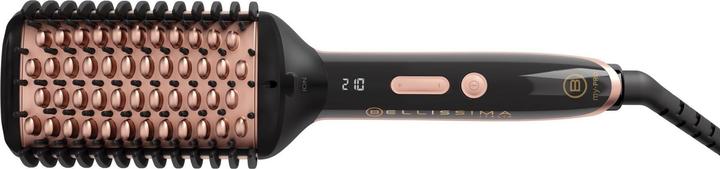 Actual product image Hairdryer My Pro PB11 100 ( Magic Straight Brush)